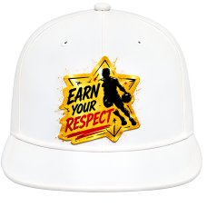 Earn Your Respect